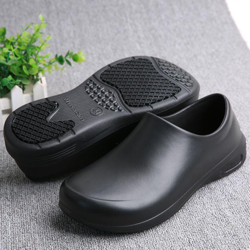 Kitchen Gadgets For Men - Rutschfeste Kochschuhe für Damen und Herren