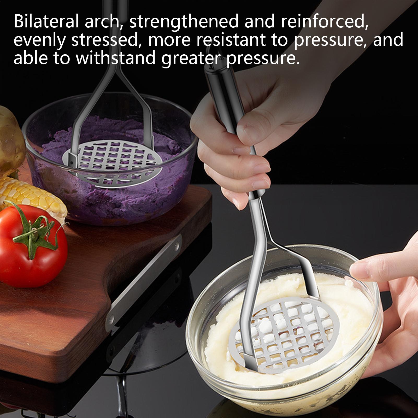 Kitchen Gadgets For Men - Küchenwerkzeug Kreativer Brei- und Saftpresser aus