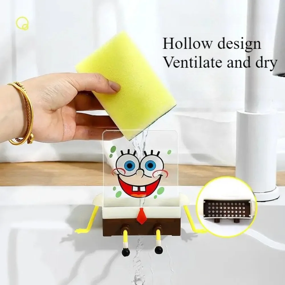 Neuer Niedlicher SpongeBob Qua – Kitchen Gadgets New Products Bewertung und Preis