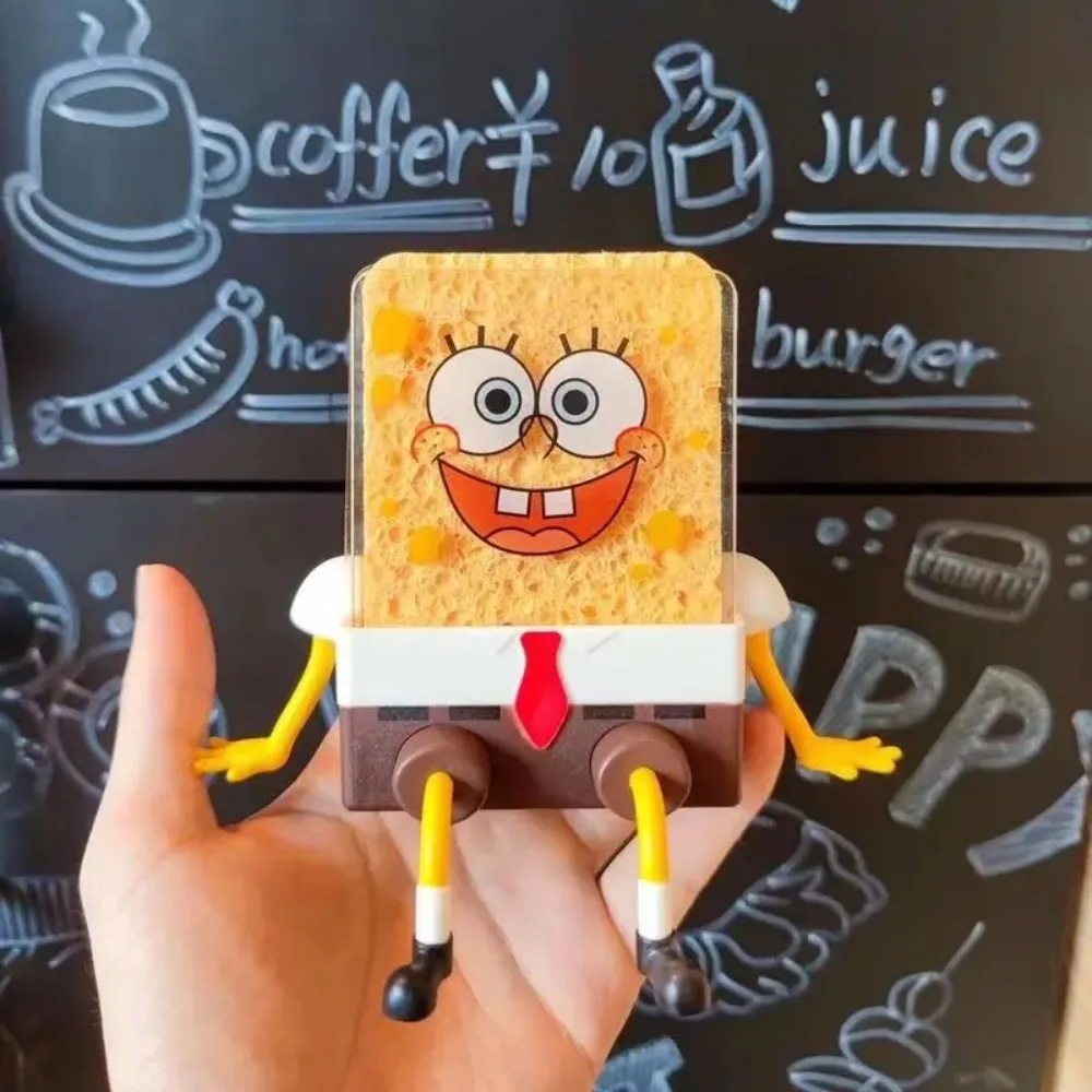 Neuer Niedlicher SpongeBob Qua – Kitchen Gadgets New Products Bewertung und Preis
