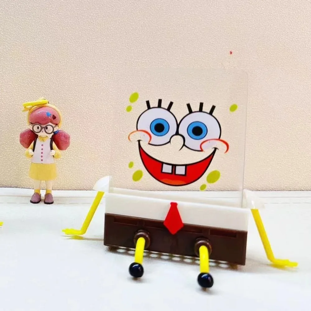 Neuer Niedlicher SpongeBob Qua – Kitchen Gadgets New Products Bewertung und Preis