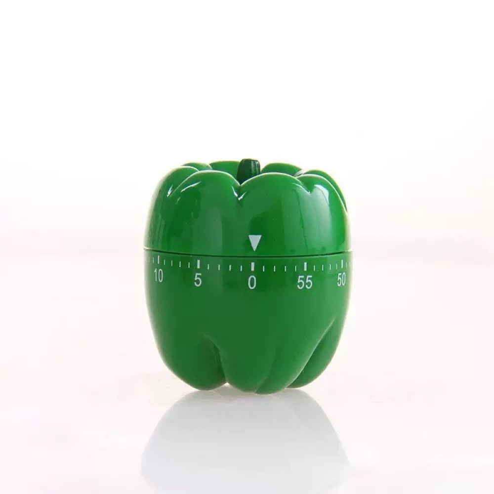 Küchenuhr in Tomatenform, mech – Kitchen Helper Gadgets Bewertung und Preis