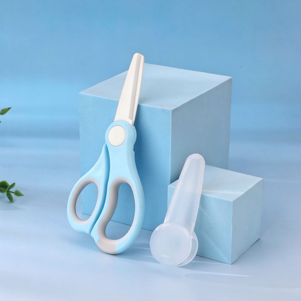 Keramikschere für Babynahrung, – Kitchen Helper Gadgets Bewertung und Preis