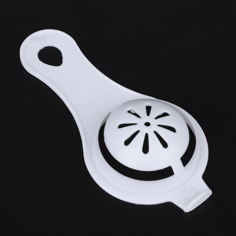 Eiweißes Filter-Gadget, Küchen – Egg Separator Tool Bewertung und Preis