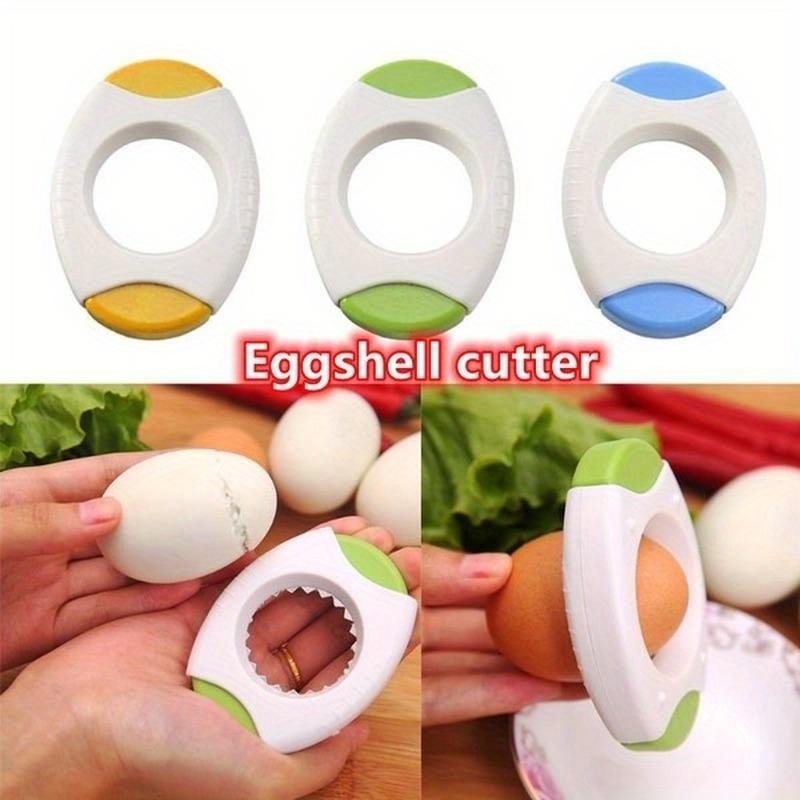 1 Stück Eierschalenöffner, Küc – Egg Separator Tool Bewertung und Preis