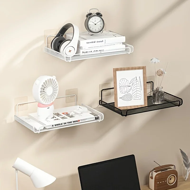 Edelstahl-Wandregal für Router – Kitchen Gadgets Organizer Bewertung und Preis