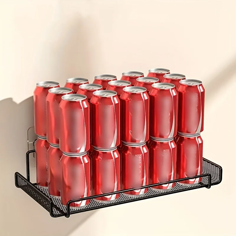 Edelstahl-Wandregal für Router – Kitchen Gadgets Organizer Bewertung und Preis