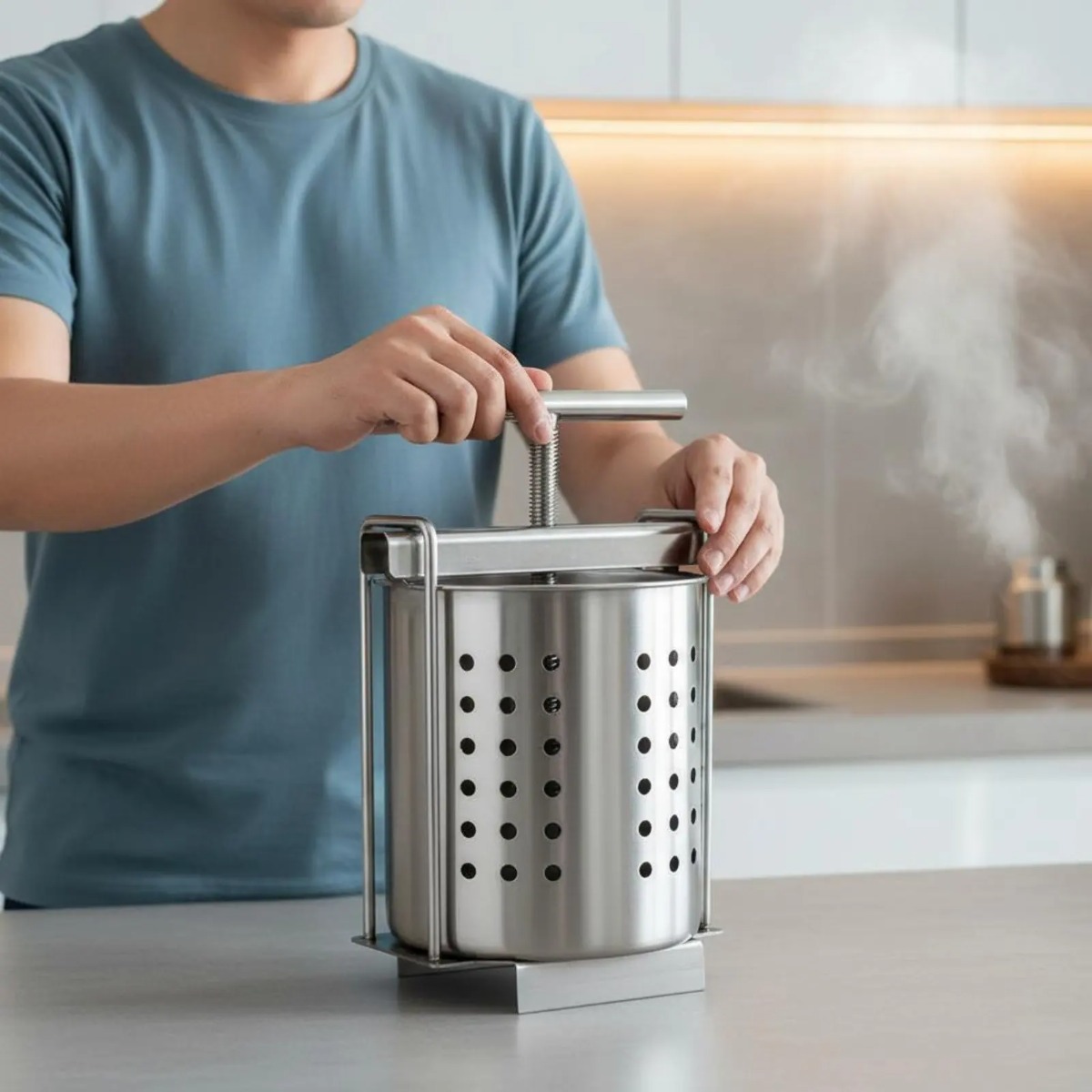 Gemüse-Dehydrator Küchen-Gadge – Kitchen Gadgets Dumpling Maker Bewertung und Preis