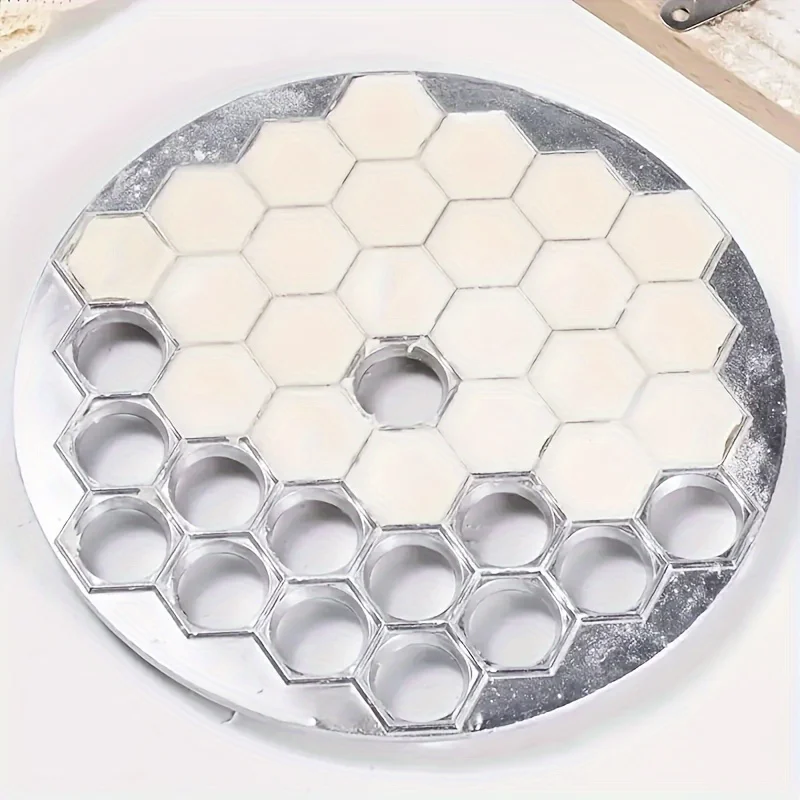 Aluminium Teigtaschenformer |  – Kitchen Gadgets Dumpling Maker Bewertung und Preis