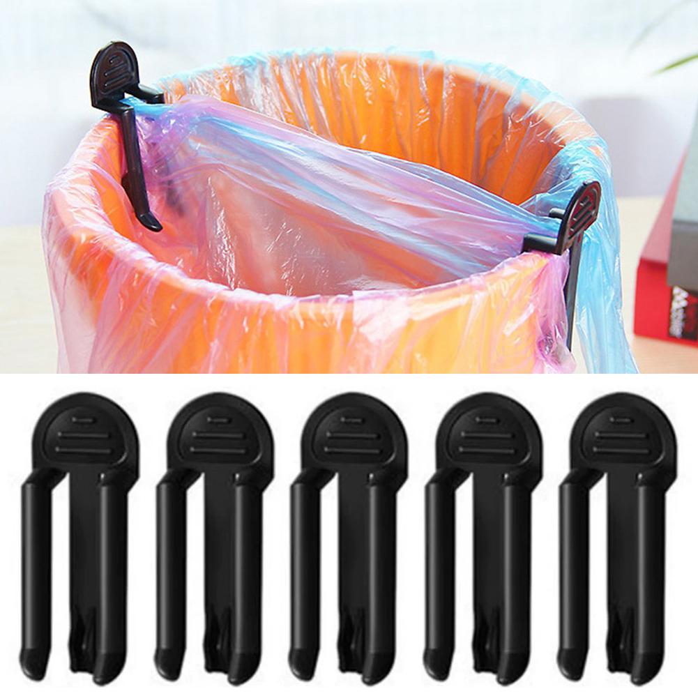 2/5 Stück Plastik-Müllbeutelkl – Kitchen Gadgets Organizer Bewertung und Preis