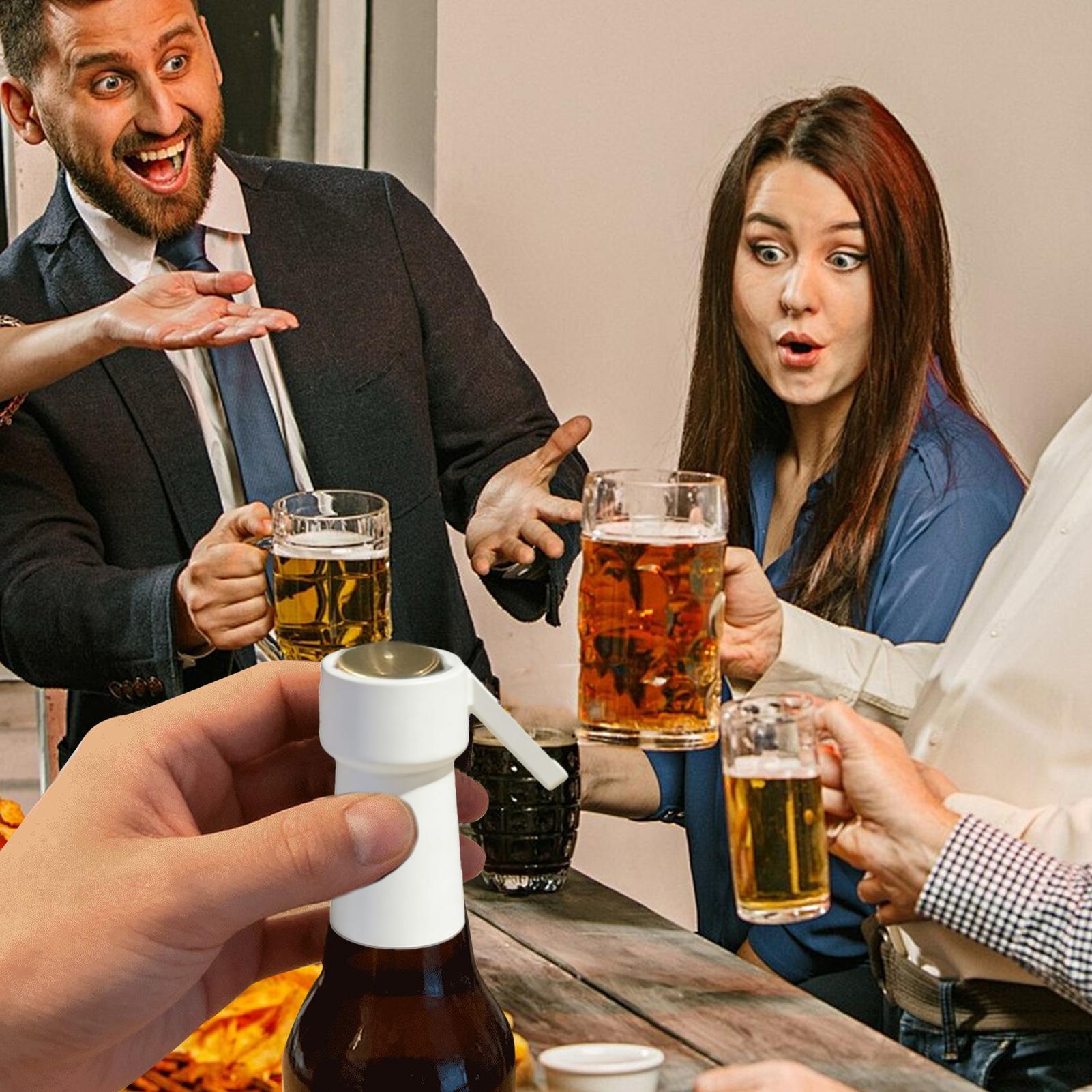 Handlicher Flaschenöffner, arb – Kitchen Gadgets For Men Bewertung und Preis