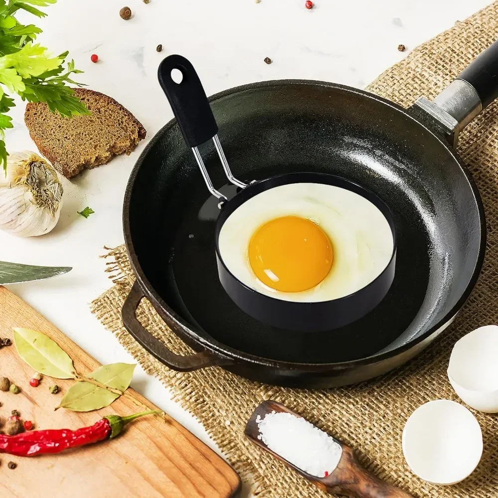 Anti-verbrühen Ei Gebraten Rin – Egg Separator Tool Bewertung und Preis