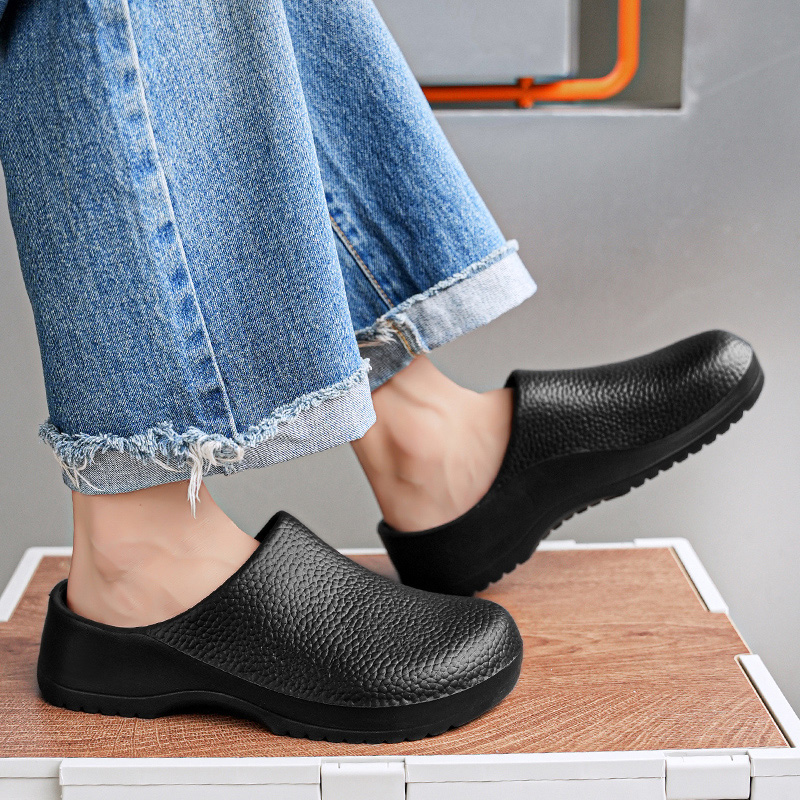 Paar Kochschuhe Vier Jahreszei – Kitchen Gadgets For Men Bewertung und Preis