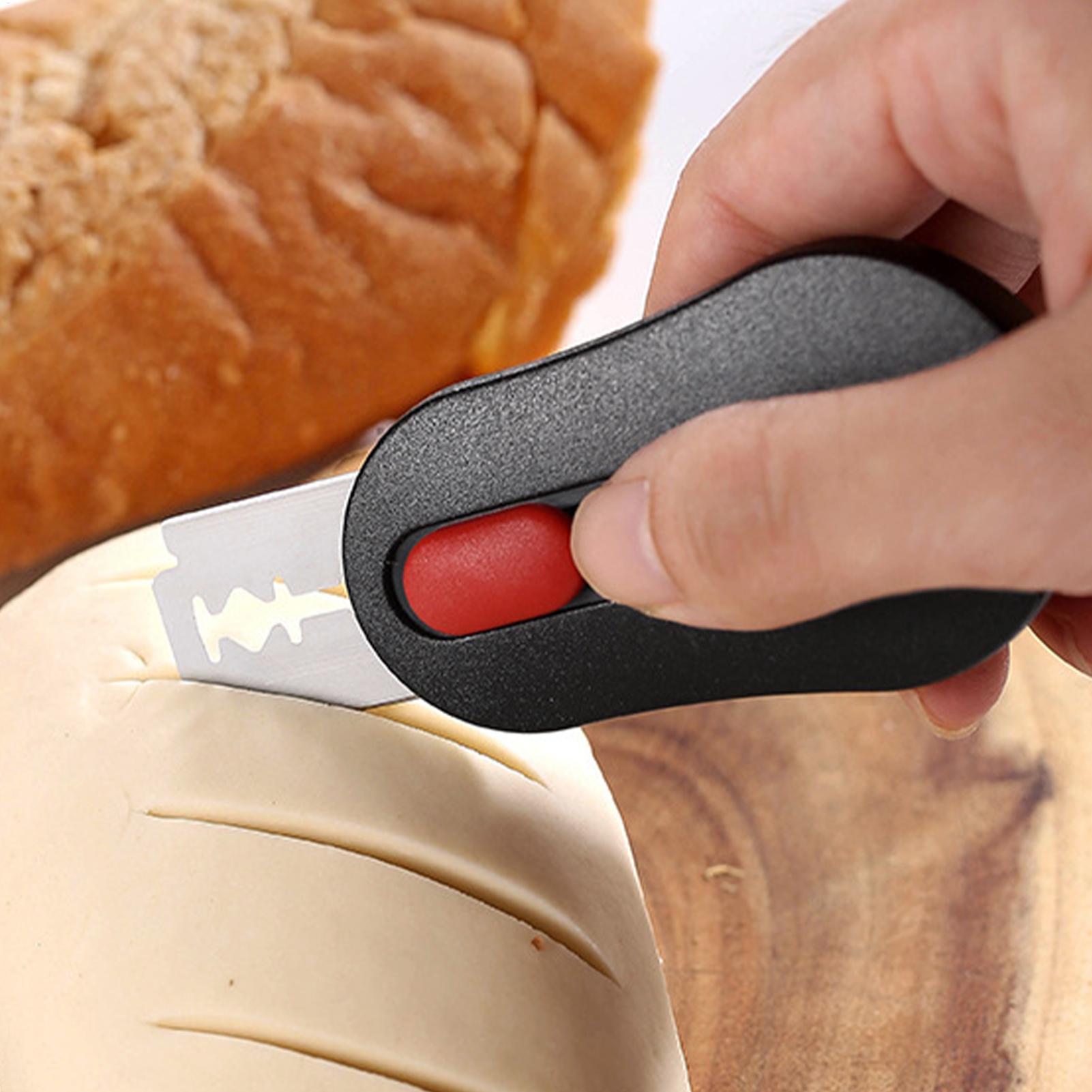 Brot-Schneidewerkzeug, Sauerte – Kitchen Gadgets For Men Bewertung und Preis