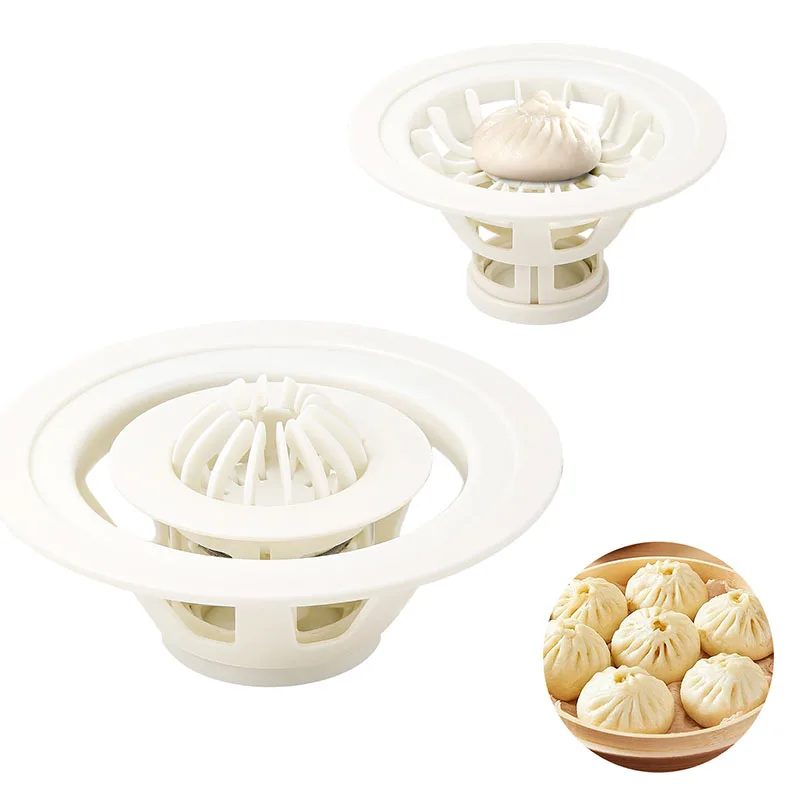 Heißer Verkauf: Chinesische Ba – Kitchen Gadgets Dumpling Maker Bewertung und Preis